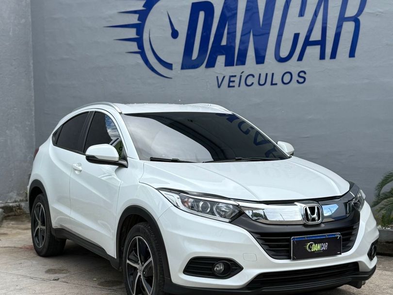 Honda HR-V EX 1.8 Flexone 16V 5p Aut.