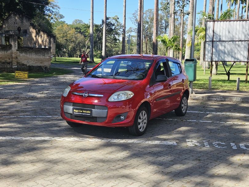 Fiat Palio ATTRACTIVE 1.0 EVO Fire Flex 8v 5p