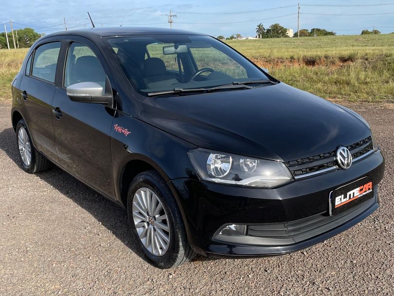 VolksWagen Gol Rock in Rio 1.0 Mi Total Flex 8V 5p