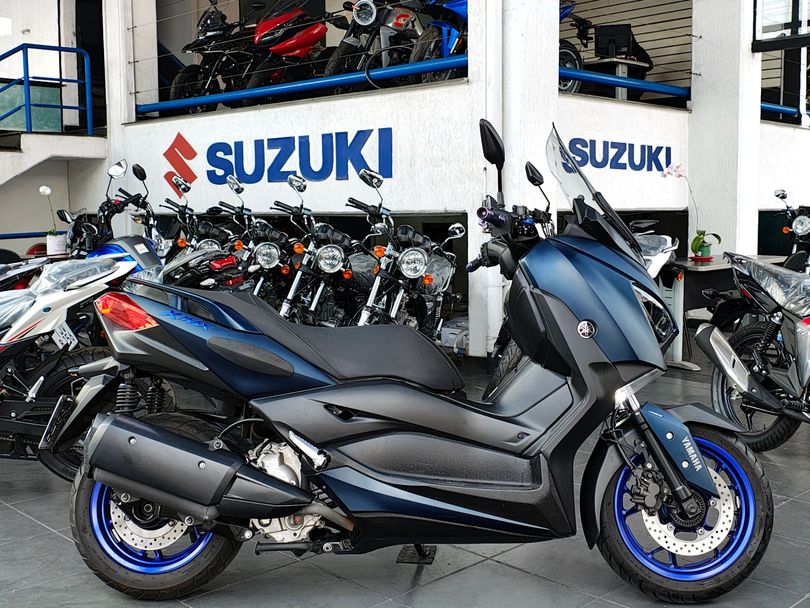 YAMAHA XMAX 250 ABS