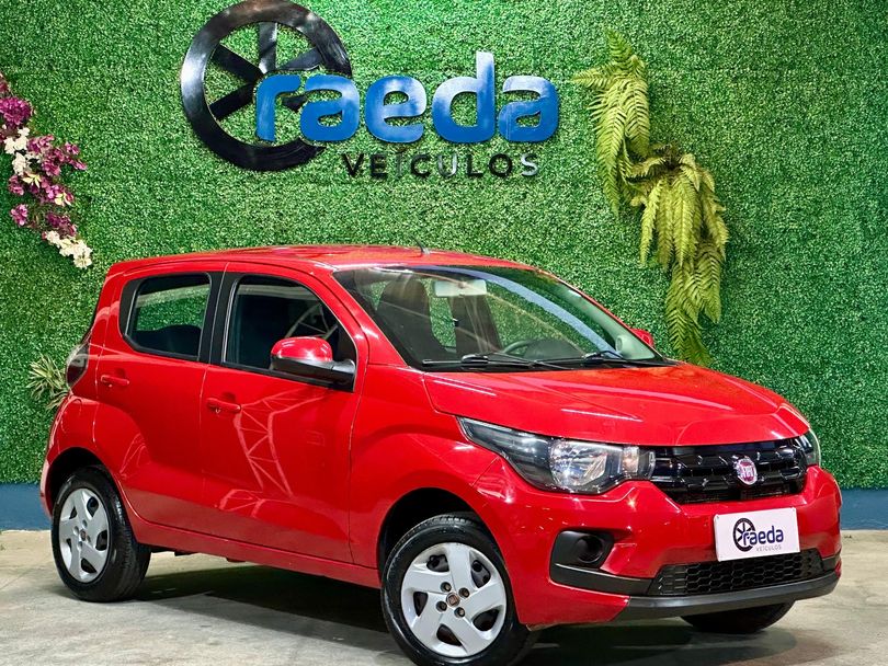Fiat MOBI LIKE 1.0 Fire Flex 5p.