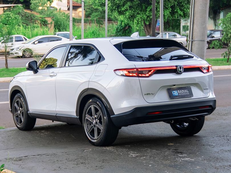 Honda HR-V EXL 1.5 Sensing 16V 5p Aut.