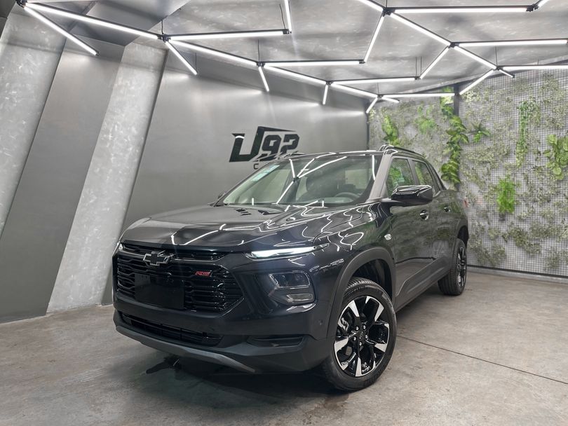 Chevrolet MONTANA PREMIER 1.2 Turbo Flex 12V Aut.