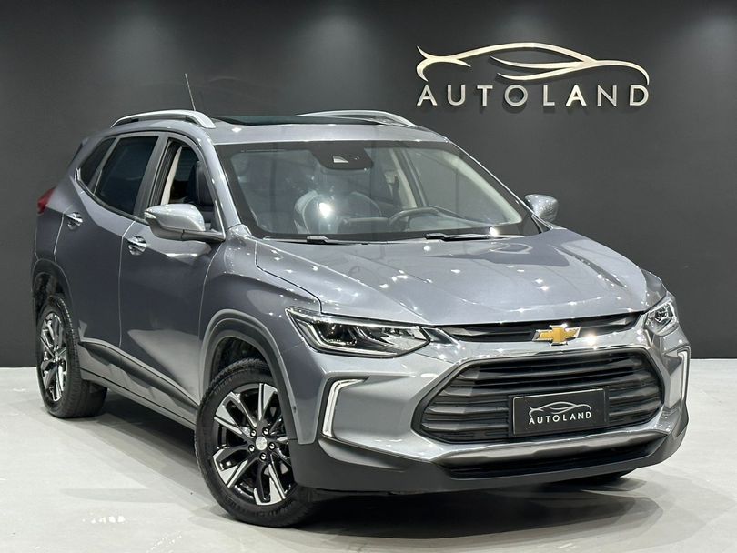 Chevrolet TRACKER Premier 1.2 Turbo 12V Flex Aut.