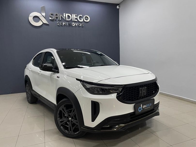 Fiat Fastback Limited Ed.1.3 270 T.Flex Aut.