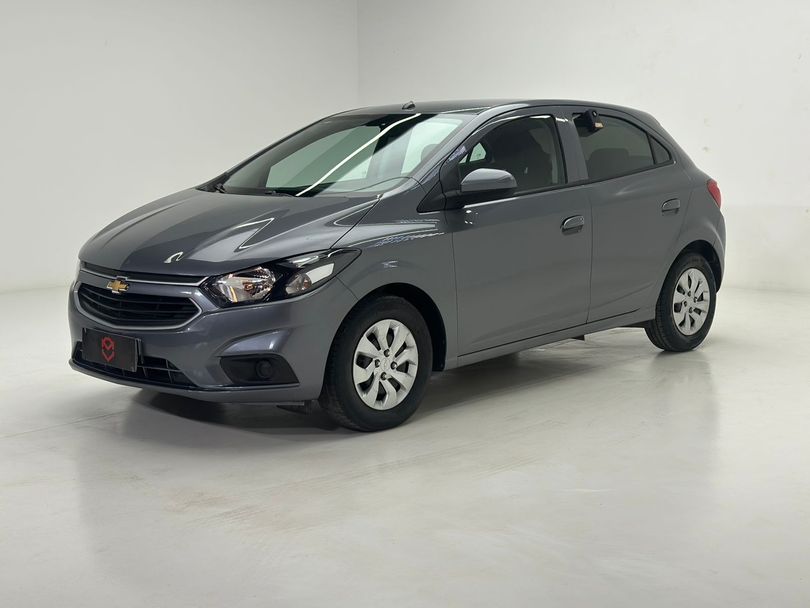 Chevrolet ONIX HATCH Joy 1.0 8V Flex 5p Mec.