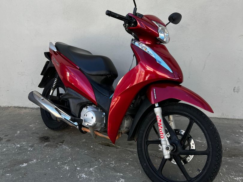 HONDA BIZ 125/125i Flex
