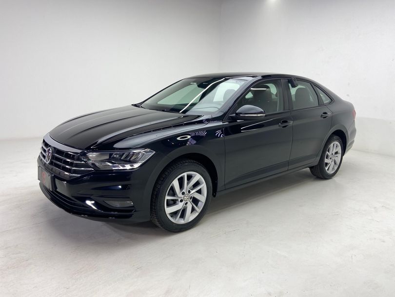 VolksWagen JETTA Comfort. 250 TSI 1.4 Flex 16v Aut.