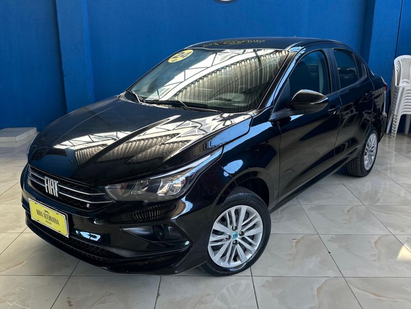 Fiat CRONOS DRIVE 1.0 6V Flex