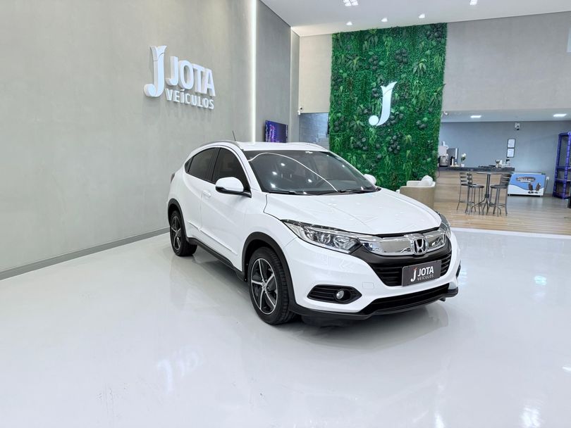 Honda HR-V EX 1.8 Flexone 16V 5p Aut.