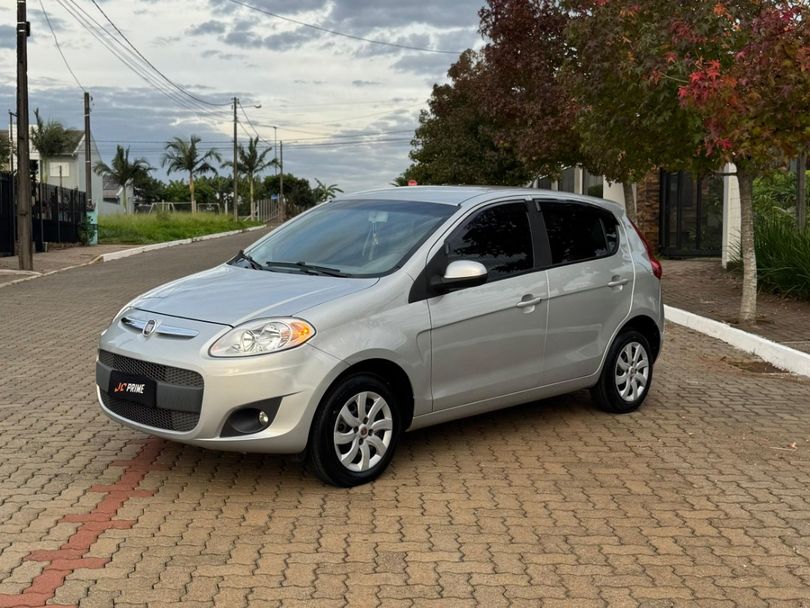 Fiat Palio ATTRACTIVE 1.0 EVO Fire Flex 8v 5p