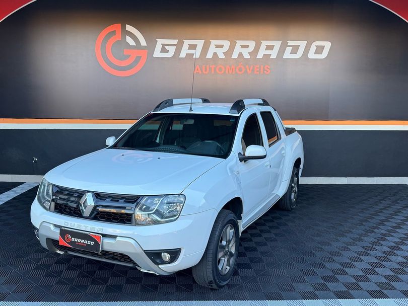 Renault 2.0 DYN 4X2