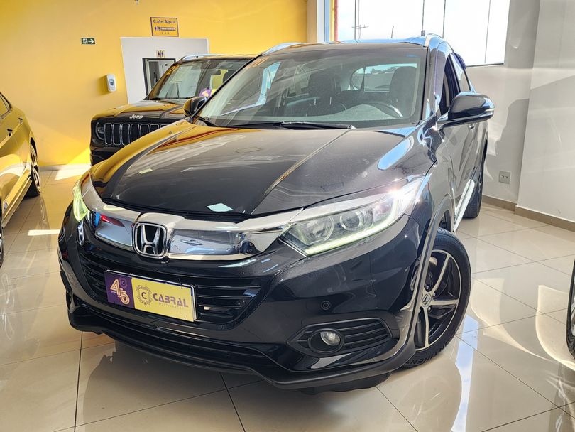 Honda HR-V EXL 1.8 Flexone 16V 5p Aut.