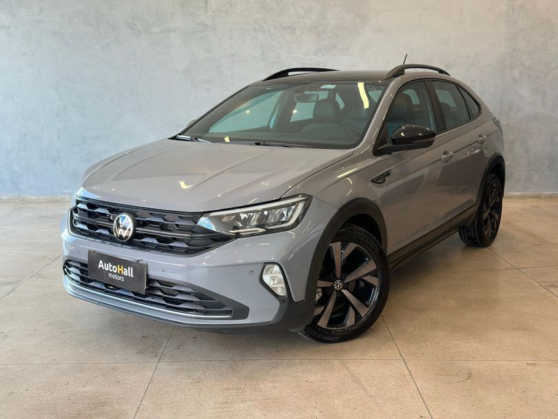 VolksWagen Nivus Highline 1.0 200 TSI Flex Aut.