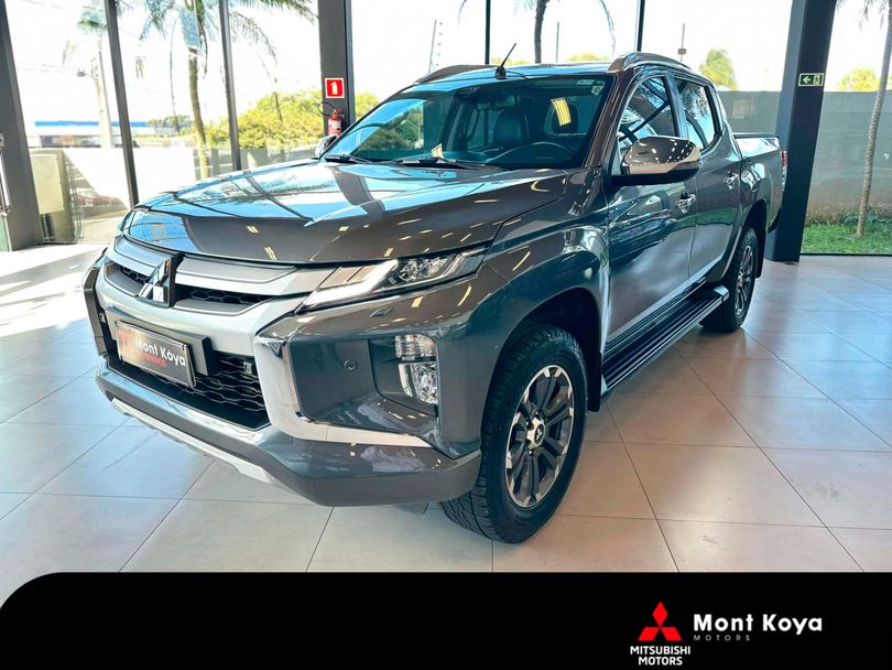 Mitsubishi L200 Triton Sport HPE-S 2.4 CD Dies. Aut