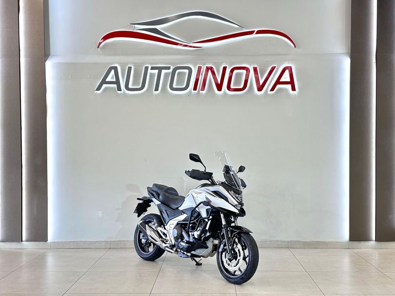 HONDA NC 750X/NC 750X ABS DCT