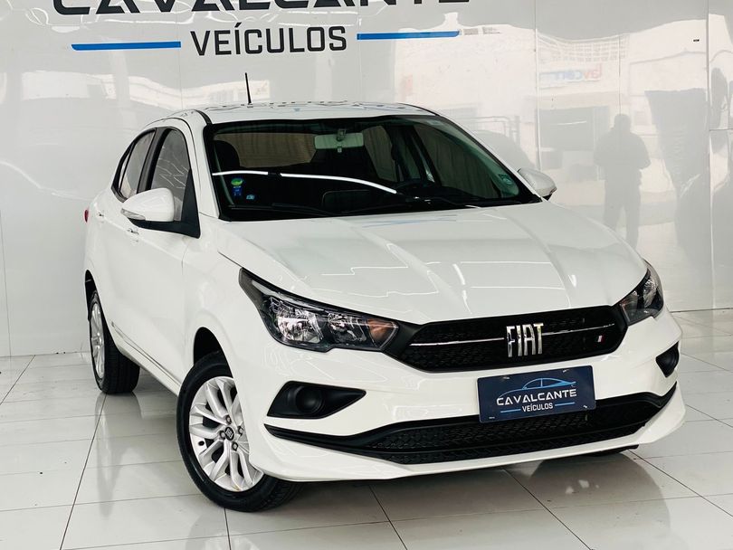 Fiat CRONOS DRIVE 1.3 8V Flex