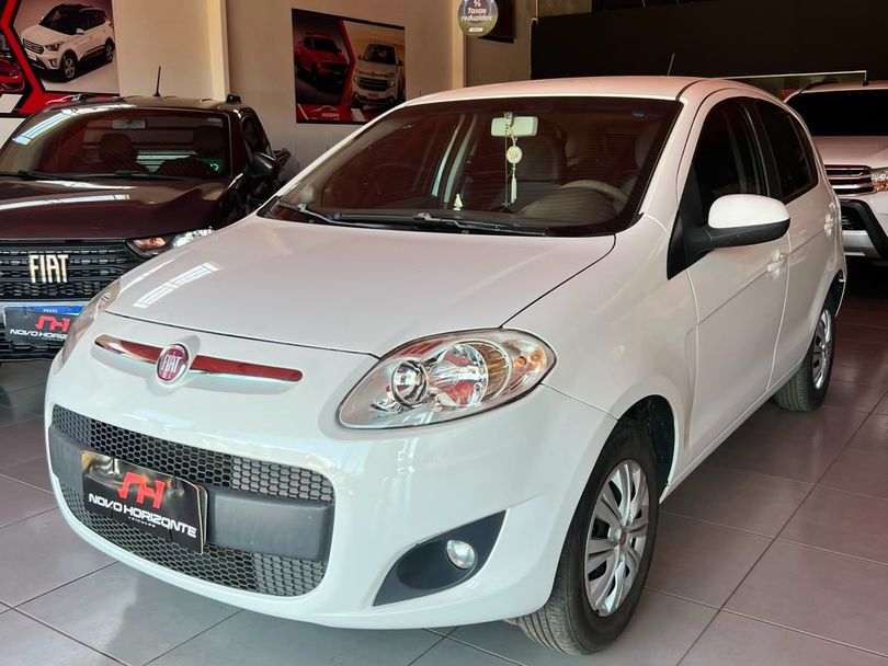 Fiat Palio ATTRACTIVE 1.0 EVO Fire Flex 8v 5p