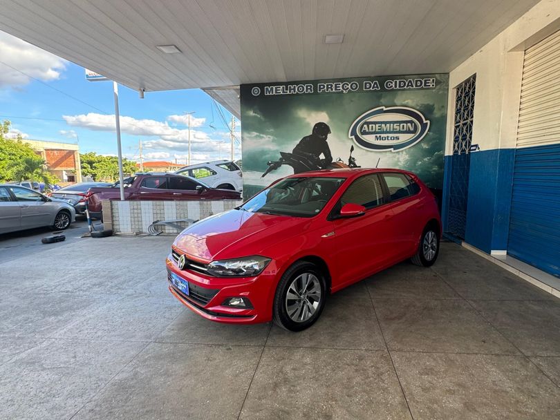 VolksWagen Polo Comfort. 200 TSI 1.0 Flex 12V Aut.