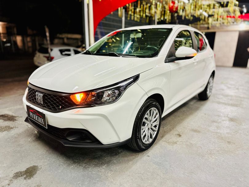 Fiat ARGO DRIVE 1.0 6V Flex