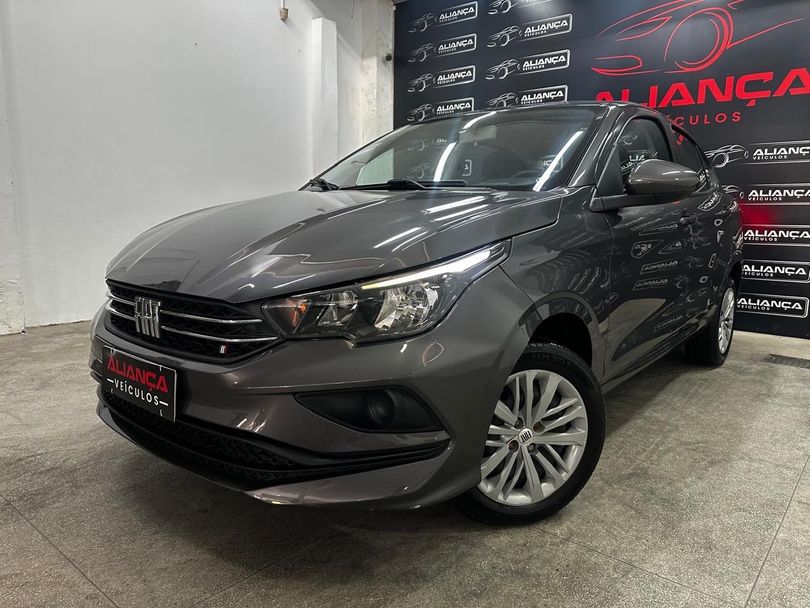 Fiat CRONOS DRIVE 1.0 6V Flex