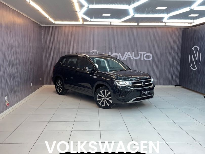 VolksWagen TAOS Highline 1.4 250 TSI Flex Aut.