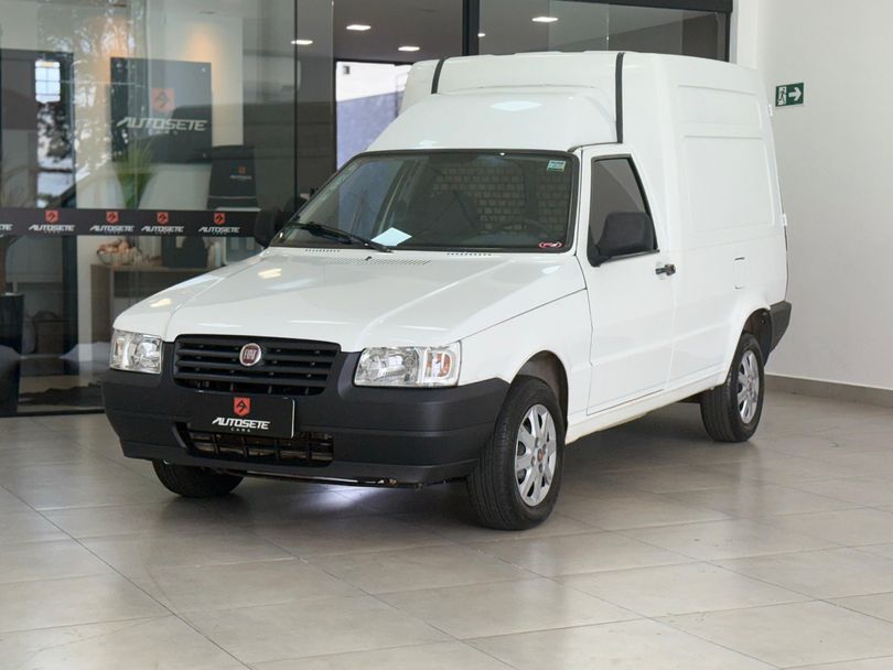 Fiat Fiorino Furg.1.5/1.3/1.3 Fire/1.3 F.Flex