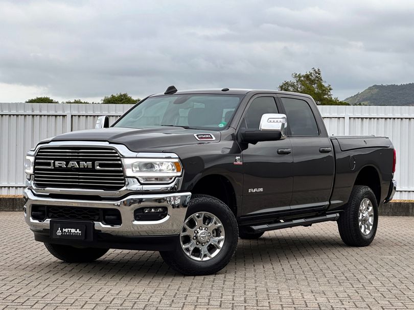RAM 2500 LARAMIE  6.7 TDI  CD 4x4 Diesel