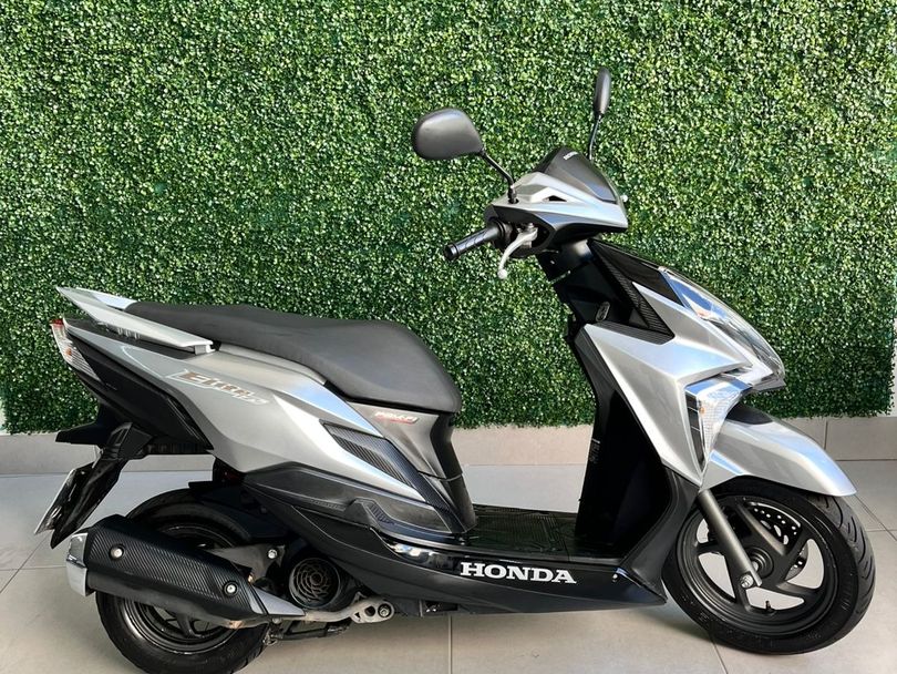 HONDA ELITE 125