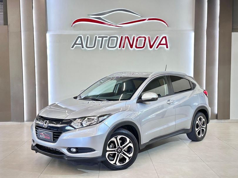 Honda HR-V EX 1.8 Flexone 16V 5p Aut.