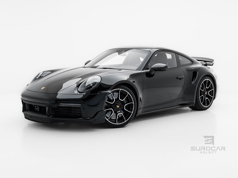Porsche 911 Turbo S Coupe 3.6/3.8 24V (991/992)