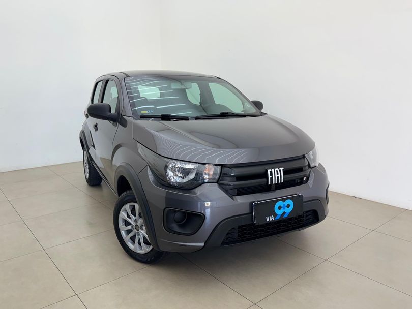 Fiat MOBI LIKE 1.0 Fire Flex 5p.