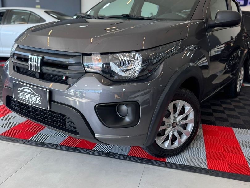 Fiat MOBI LIKE 1.0 Fire Flex 5p.
