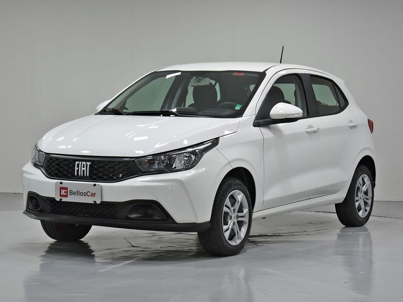 Fiat ARGO DRIVE 1.0 6V Flex