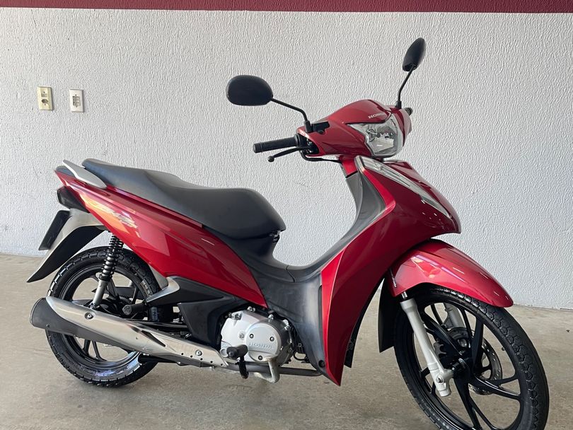 HONDA BIZ 125/125i Flex