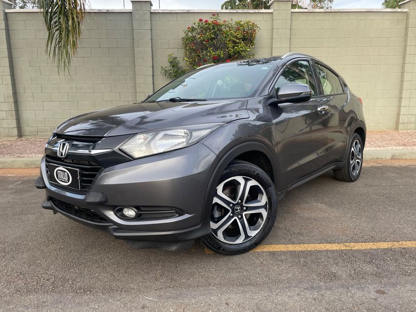 Honda HR-V EXL 1.8 Flexone 16V 5p Aut.