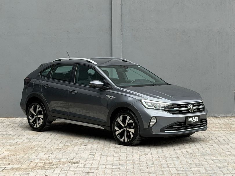VolksWagen Nivus Highline 1.0 200 TSI Flex Aut.