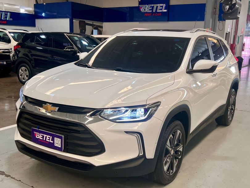 Chevrolet TRACKER Premier 1.2 Turbo 12V Flex Aut.
