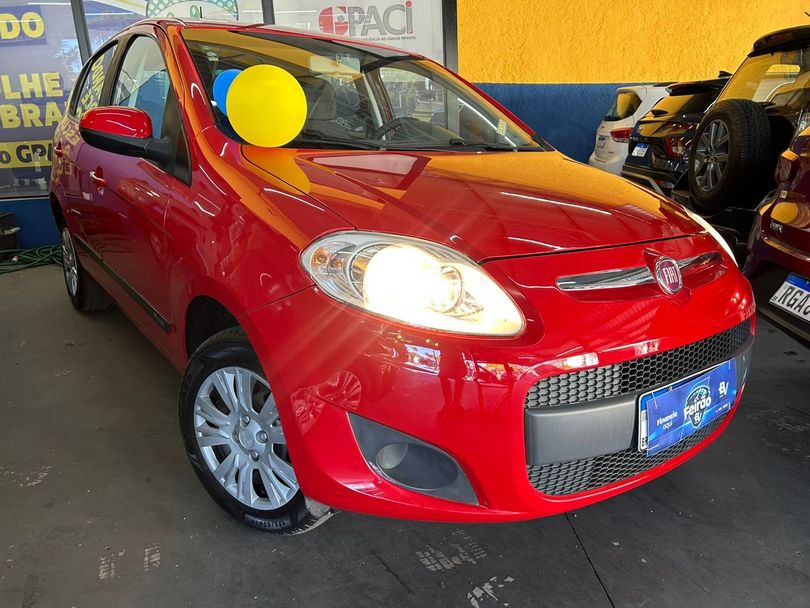Fiat Palio ATTRACTIVE 1.0 EVO Fire Flex 8v 5p