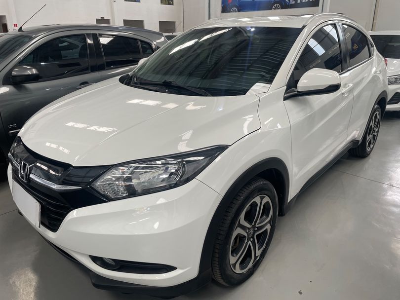 Honda HR-V EX 1.8 Flexone 16V 5p Aut.