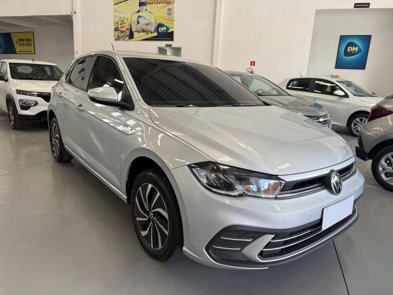 VolksWagen Polo Highline TSI 1.0 Flex 12V Aut.