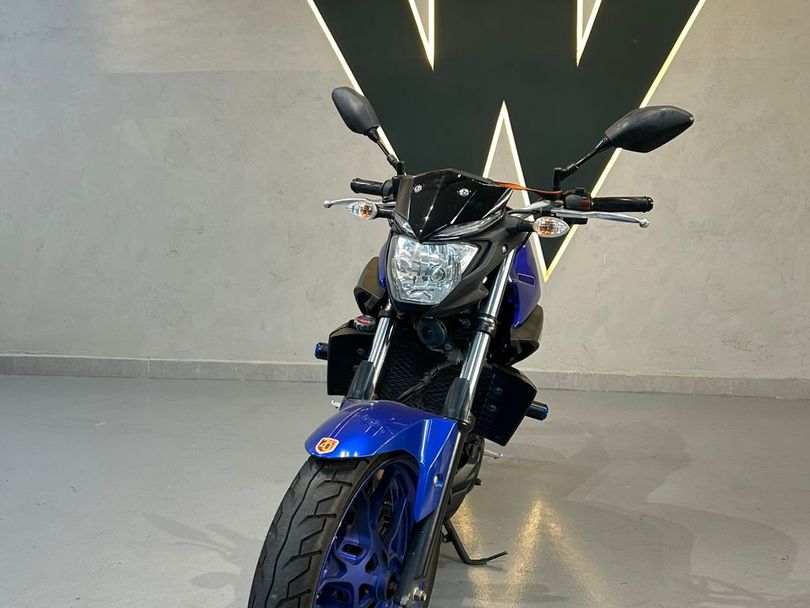 YAMAHA MT-03 321/ABS