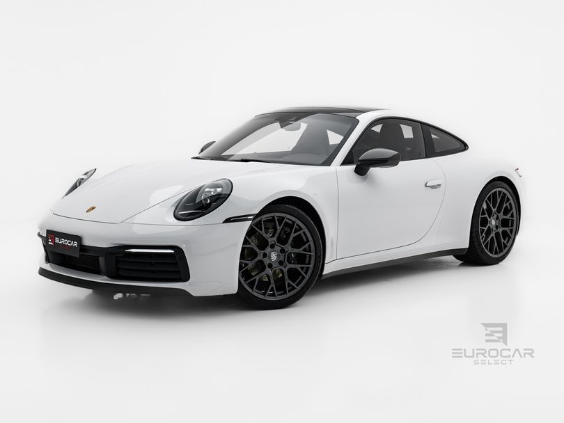 Porsche Carrera T 3.0 385cv