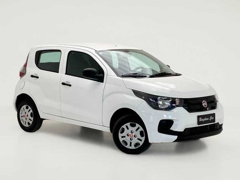 Fiat MOBI EASY 1.0 Fire Flex 5p.