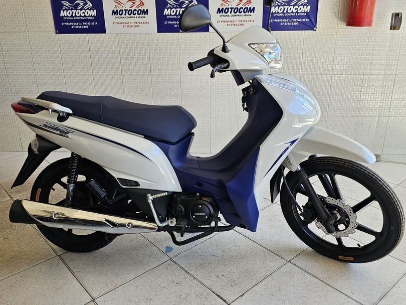 SHINERAY JET S