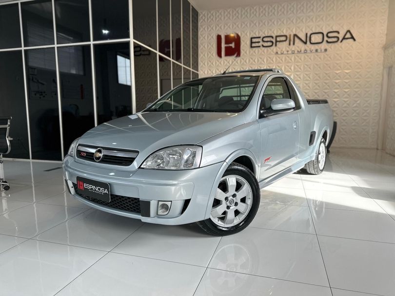 Chevrolet M/ SPORT