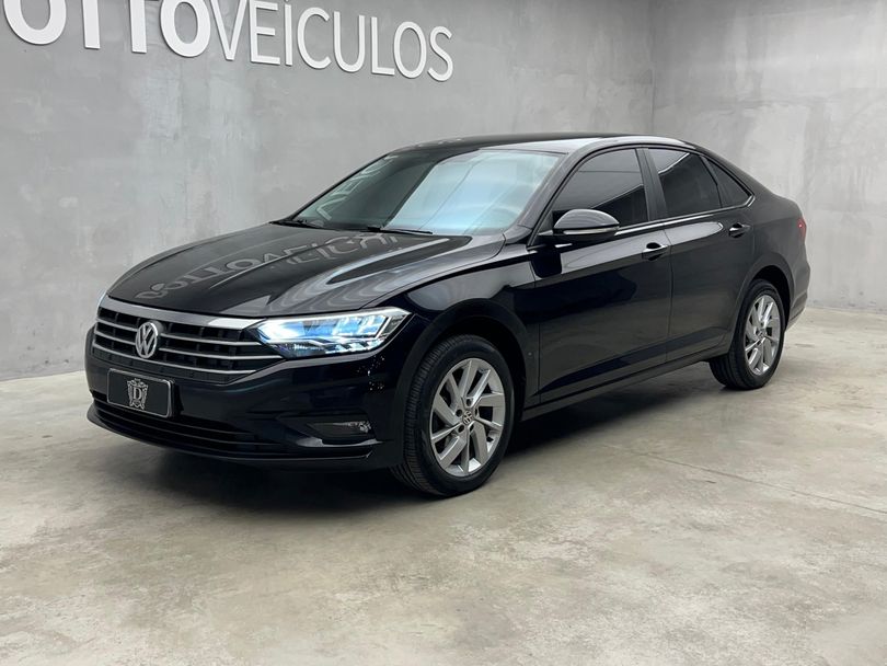 VolksWagen JETTA Comfort. 250 TSI 1.4 Flex 16v Aut.