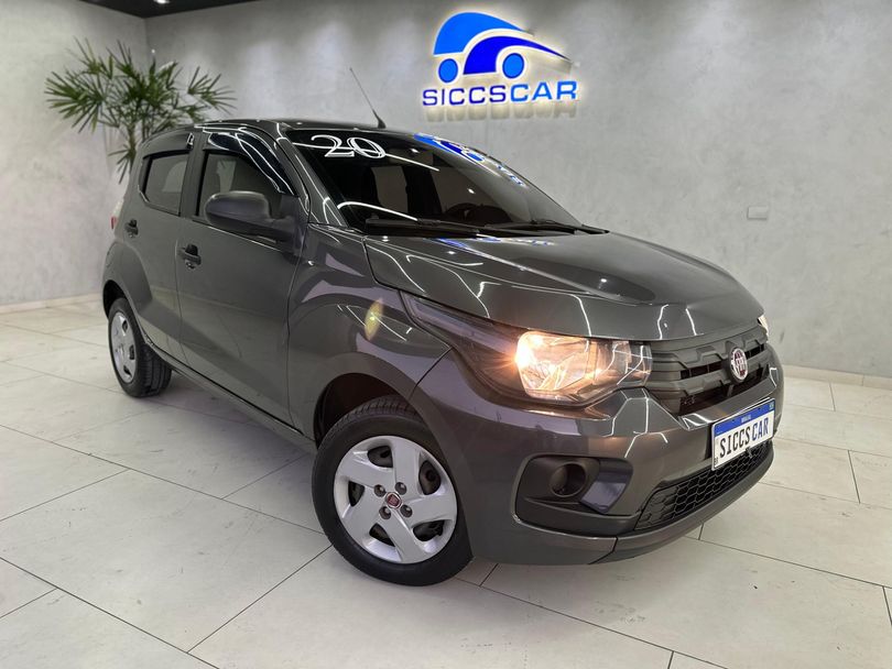 Fiat MOBI LIKE 1.0 Fire Flex 5p.