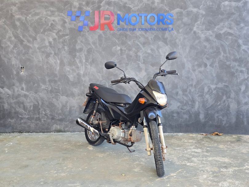 HONDA POP 110i