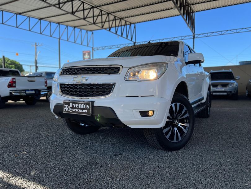 Chevrolet S10 Pick-Up LT 2.4 F.Power 4x2 CD